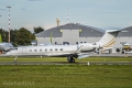 Gulfstream Aerospace G-V-SP Gulfstream G550